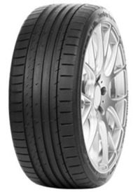 Foto pneumatico: GRIPMAX, SUREGRIP PRO SPORT 215/50 R18 96Y Estive