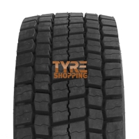 Foto pneumatico: GROUNDSPEED, GSVS02 215/75 R17.5 126M Estive