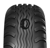 Foto pneumatico: GTK, BT25 10/80 R12 116A8 Quattro-stagioni