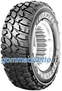 Foto pneumatico: GT Radial, Adventuro M/T 235/85 R16 116Q Estive