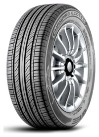 Foto pneumatico: GT Radial, CHAMPIRO ECOTEC 155/70 R13 75T Estive