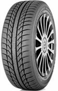 Foto pneumatico: GT Radial, CHAMPIRO WINTERPRO 245/40 R18 97V Invernali