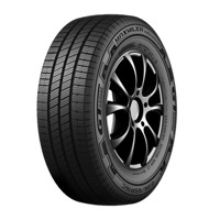 Foto pneumatico: GT Radial, MAXMILER ALLSEASON 2 225/55 R17 109T Quattro-stagioni