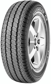 Foto pneumatico: GT Radial, MAXMILER PRO 195/60 R16 97H Estive
