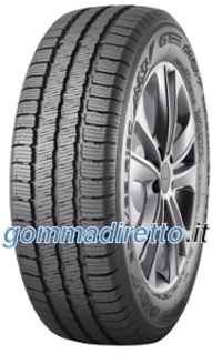 Foto pneumatico: GT Radial, MAXMILER WT2 185/75 R16 104R Invernali