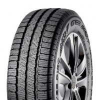 Foto pneumatico: GT Radial, MAXMILER WT2 CARGO 165/70 R14 89R Invernali