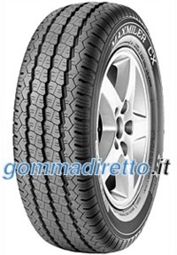 Foto pneumatico: GT Radial, Maxmiler X 195/80 R14 106N Estive