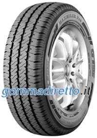 Foto pneumatico: GT Radial, MAXMILER PRO 195/80 R14 106R Estive