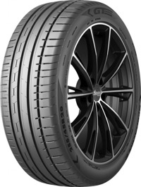 Foto pneumatico: GT Radial, SPORTACTIVE2 245/35 R20 95Y Estive