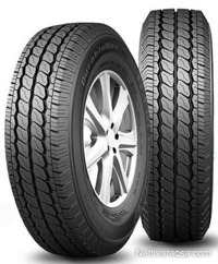 Foto pneumatico: KAPSEN, DURABLEMAX RS01 165/70 R13 88T Estive