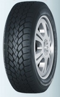Foto pneumatico: HAIDA, HD617 275/55 R20 117T Invernali