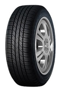 Foto pneumatico: HAIDA, HD668 215/60 R17 96H Estive