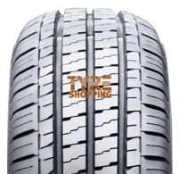 Foto pneumatico: HAIDA, HD737 225/65 R16 112T Estive