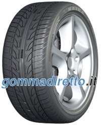 Foto pneumatico: HAIDA, HD921 225/30 R22 87W Estive