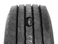 Foto pneumatico: HANKOOK, AH11 6/ R16 103N Estive