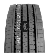 Foto pneumatico: HANKOOK, AH31+ SMART FLEX 295/80 R22.5 154M Estive