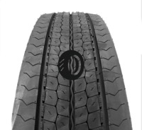 Foto pneumatico: HANKOOK, AH51 SMART FLEX 275/70 R22.5 148M Estive