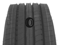 Foto pneumatico: HANKOOK, AL22 SMART TOURING 295/80 R22.5 154M Estive