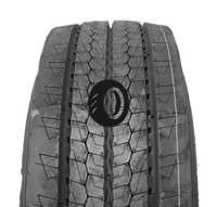 Foto pneumatico: HANKOOK, AL51 SMART FLEX 295/80 R22.5 154M Estive