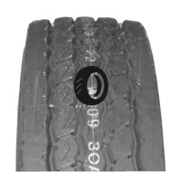 Foto pneumatico: HANKOOK, AM09 295/80 R22.5 152K Estive