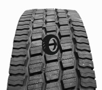 Foto pneumatico: HANKOOK, AW02 PLUS SMART CONTROL 385/65 R22.5 164K Estive