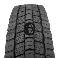 Foto pneumatico: HANKOOK, DH51 SMART FLEX 275/70 R22.5 148M Estive