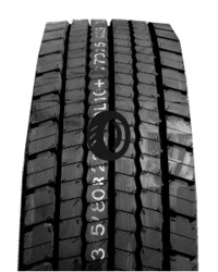 Foto pneumatico: HANKOOK, DL10+ 295/55 R22.5 147K Estive