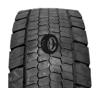 Foto pneumatico: HANKOOK, DL50 SMART LINE 315/60 R22.5 152L Estive