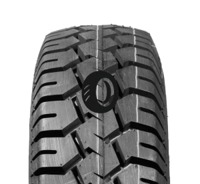 Foto pneumatico: HANKOOK, DU01 5/ R12 82P Estive