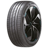 Foto pneumatico: HANKOOK, IK01A iON evo SUV Sound Absorber 235/55 R19 105Y Estive