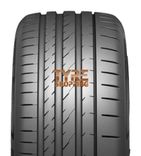 Foto pneumatico: HANKOOK, IK31 iON SUPREME 255/40 R19 100Y Estive