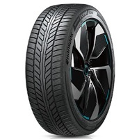 Foto pneumatico: HANKOOK, IW01A iON i*cept SUV EV SUV Sound Absorber 255/45 R19 104V Invernali