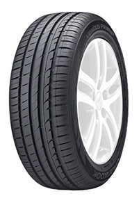 Foto pneumatico: HANKOOK, K115 Ventus Prime 2 205/55 R16 91W Estive
