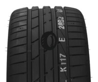 Foto pneumatico: HANKOOK, K117 VENTUS S1 EVO2 295/30 R19 100Y Estive