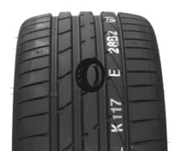 Foto pneumatico: HANKOOK, K117B VENTUS S1 EVO2 245/45 R18 100Y Estive
