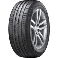 Foto pneumatico: HANKOOK, K117B Ventus S1 Evo2 * HRS 245/45 R19 98Y Estive