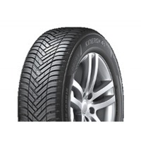 Foto pneumatico: HANKOOK, H750B Kinergy 4S2 205/55 R16 94W Quattro-stagioni
