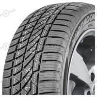 Foto pneumatico: HANKOOK, H740 Kinergy 4S 205/60 R16 92H Quattro-stagioni