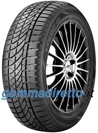 Foto pneumatico: HANKOOK, h740 kinergy 4s 215/55 R17 98W Quattro-stagioni