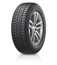 Foto pneumatico: HANKOOK, H740 Kinergy 4S 205/65 R15 94h Quattro-stagioni