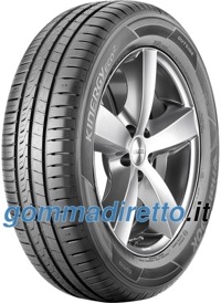 Foto pneumatico: HANKOOK, K435 Kinergy eco2 195/65 R15 91T Estive
