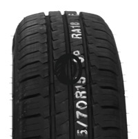 Foto pneumatico: HANKOOK, RA18 Vantra LT 215/65 R15 104T Estive