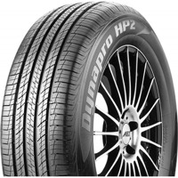 Foto pneumatico: HANKOOK, RA33 Dynapro HP2 275/65 R17 115H Estive