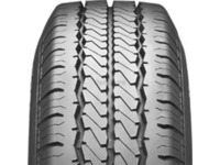 Foto pneumatico: HANKOOK, RA08 RADIAL 195/80 R14 102R Estive