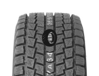 Foto pneumatico: HANKOOK, RW08 Dynapro i´cept 175/80 R16 91Q Invernali