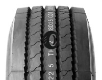 Foto pneumatico: HANKOOK, TH22 245/70 R19.5 141J Estive