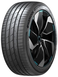 Foto pneumatico: HANKOOK, IK01 iON evo 285/35 R21 105Y Estive