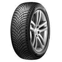 Foto pneumatico: HANKOOK, W462B Winter i*cept RS3 (HRS) 205/55 R16 91H Invernali