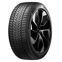 Foto pneumatico: HANKOOK, IW01A iON i*cept SUV 235/55 R20 105V Invernali