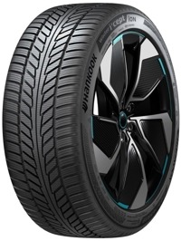 Foto pneumatico: HANKOOK, IW01 iON i*cept 235/35 R20 92V Invernali